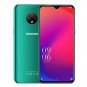 Original DOOGEE X95 2GB 16GB Quad Core MTK6737 Android 10 4G Mobile 6.52" 13MP Triple Camera 4350mAh
