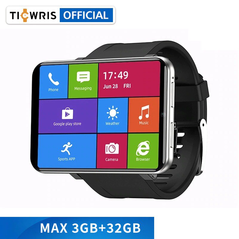 ticwris max 2.86 inch