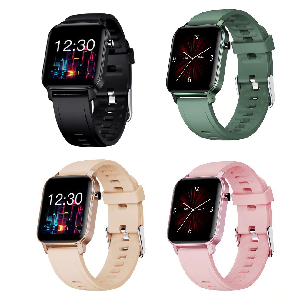 new xiaomi smart watch