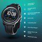 TicWatch E2 Wear OS by Google Smart Watch Built-in GPS iOS & Android 5ATM W'Proof Long Battery Life