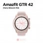 Original Global Version Amazfit GTR 42mm Smart Watch 5ATM Waterproof 12 Days Battery Android IOS