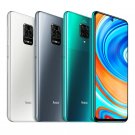 Global Version Redmi Note 9 Pro 6GB+64GB NFC Smartphone Snapdragon 720G Octa Core 64MP Quad Camera