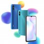 Global Version Xiaomi Redmi 9A 2GB/32GB MTK Helio G25 Octa Core 6.53" 5000mAh 13MP Camera Smartphone