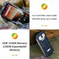 OUKITEL WP2 4GB/64GB ROM IP68 Waterproof NFC Smartphone 6.0" MT6750T Octa Core 10000mAh Fingerprint
