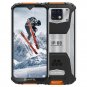 OUKITEL WP6 4GB 128GB 10000mAh 6.3&acirc;�� FHD IP68 Phone Octa Core 16MP Triple Cameras Rugged Smartphone