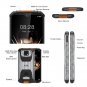 OUKITEL WP6 6GB 128GB 6.3&acirc;�� FHD+ IP68 Waterproof 10000mAh Smartphone Octa Core Rugged Mobile Phone