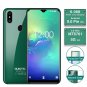 OUKITEL C15 Pro 4G LTE 2GB+16GB Android 9.0 MT6761 Quad-Core Waterdrop Face Unlock Smartphone