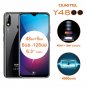 OUKITEL Y4800 6GB 128GB Smartphone Android 9.0 Octa Core Mobile Phone ID Fingerprint 4000mAh 9V/2A