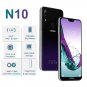 DOOGEE N10 3GB 32GB Smartphone Octa-Core 5.84&acirc;�� FHD 16.0MP Front Camera 3360mAh Android 8.1 4G LTE