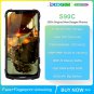 Doogee S90C Rugged Phone IP68 6.18" Helio P70 Octa Core 4GB 64GB 5050mAh 16MP+8MP Android 9.0 12V2A