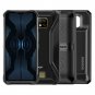 Doogee S95 Pro Modular Rugged Phone 8GB 128GB Smartphone 6.3" Helio P90 Octa Core 48MP Triple Camera