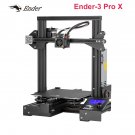 Ender-3 ProX Desktop Engraver DIY 3d Printer Magnetic Build Plate Power Resume Printing KIT