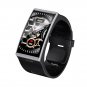 Smartwatch 202 1.9 in 170*320 Screen LEMFO DM12 Smart Watch Men IP68 Sport Heart Rate Blood Pressure
