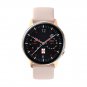 LEMFO SG2 Full Touch Amoled 390*390 HD Screen ECG Smartwatch Wireless Charging IP68 Heart Rate BT5.1