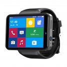 Ticwris Max 4G Android Watch 2.86" Big Display Face ID 2880Mah 3GB 32GB 8MP Camera GPS Smart Watch