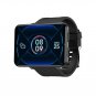 Ticwris Max 4G Android Watch 2.86" Big Display Face ID 2880Mah 3GB 32GB 8MP Camera GPS Smart Watch