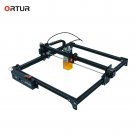 Ortur Laser Master 2 Pro Laser Engraver 10000mm/min 24V/2A Laser Machine