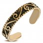 BRONZE ANTIQUE VINTAGE LOOK ADJUSTABLE LADIES GIRLS SPIRAL FASHION CUFF TOE RING