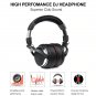 Oneodio Headphones Professional Studio Dynamic Stereo DJ Headphone New 2020