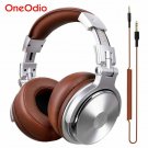 Oneodio Headphones Professional Studio Dynamic Stereo DJ Headphone With