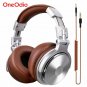 Oneodio Headphones Professional Studio Dynamic Stereo DJ Headphone With