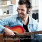 Oneodio Headphones Professional Studio Dynamic Stereo DJ Headphone With