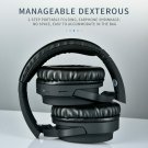 Wireless Headphone Active Noise Cancelling Headphone Bluetooth 5.0 2020