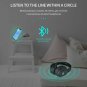 Wireless Headphone Active Noise Cancelling Headphone Bluetooth 5.0 2020