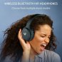 Wireless Headphone Active Noise Cancelling Headphone Bluetooth 5.0 2020