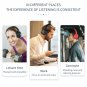 Wireless Headphone Active Noise Cancelling Headphone Bluetooth 5.0 2020