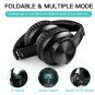 PICUN B8 Wireless Touch Control Wireless Headphone Bluetooth 5.0