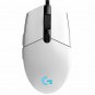 Original Logitech G102 Wired Mouse With Box Gaming souris 200-8000 DPI Gamer
