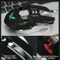 G9 Gaming Mouse Wired USB DPI Adjustable Macro Programmable Mouse Gamer Optical