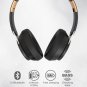TOURYA T7 Wireless Touch Control Wireless Headphone Bluetooth 5.0