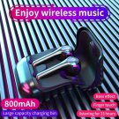 G9 Mini Tws Headphone Touch Wireless Bluetooth 5.0 Earphone Earbuds Noise
