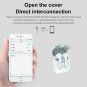 G9 Mini Tws Headphone Touch Wireless Bluetooth 5.0 Earphone Earbuds Noise