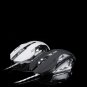 Wired Gaming Mouse mause Adjustable DPI LED Optical USB Mouse Mice Cable for