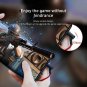 Baseus In-Ear Earphone 3.5mm Jack Type C Wired Headset for PUBG Gamer Gaming