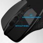 TeckNet Optical Wireless Mouse Computer Bluetooth Mouse 2600DPI 2.4G Wireless