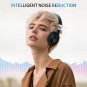 True Wireless Headphones 3D Stereo Bluetooth Headset Foldable Gaming Earphone