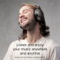 Baseus D02 Bluetooth Headphone Foldable bluetooth headset Wireless headphones