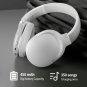 Baseus D02 Bluetooth Headphone Foldable bluetooth headset Wireless headphones