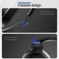 Baseus D02 Bluetooth Headphone Foldable bluetooth headset Wireless headphones