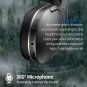Baseus D02 Bluetooth Headphone Foldable bluetooth headset Wireless headphones