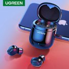 Ugreen Bluetooth Earphone 5.0 TWS True Wireless Earbuds Stereo Handsfree in Ear