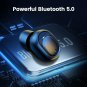 Ugreen Bluetooth Earphone 5.0 TWS True Wireless Earbuds Stereo Handsfree in Ear