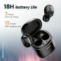 Ugreen Bluetooth Earphone 5.0 TWS True Wireless Earbuds Stereo Handsfree in Ear