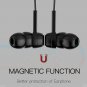 Baseus S06 Neckband Bluetooth Earphone Wireless earphones For Xiaomi iPhone