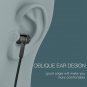 Baseus S06 Neckband Bluetooth Earphone Wireless earphones For Xiaomi iPhone
