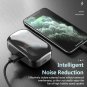TWS 5.0 Bluetooth 9D Stereo Earphone Wireless Headphones IPX7 Waterproof
